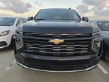 New 2025 Chevrolet Suburban High Country image 3