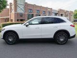 New 2025 Mercedes-Benz GLC 300 4MATIC image 5