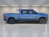 New 2025 RAM 1500 Laramie w/ Advanced Safety Group II image 6