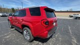New 2025 Toyota 4Runner Limited image 3