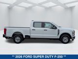 New 2026 Ford F250 XL image 3