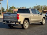 New 2025 Chevrolet Silverado 1500 LTZ image 3