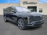New 2026 Cadillac Vistiq Sport image 2