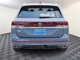 New 2025 Volkswagen Atlas SEL Premium R-Line image 5