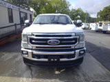 Used 2020 Ford F350 Lariat w/ Lariat Value Package image 4