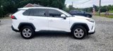 Used 2022 Toyota RAV4 XLE image 3