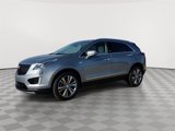 New 2025 Cadillac XT5 Premium Luxury image 4