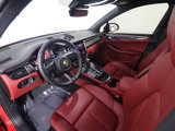 Certified 2025 Porsche Macan GTS image 4