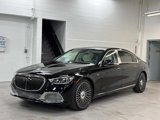 New 2025 Mercedes-Benz Maybach S 680 4MATIC image 5
