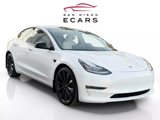 Used 2020 Tesla Model 3 Performance image 4