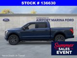New 2025 Ford F150 Lightning XLT image 3