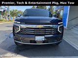 New 2025 Chevrolet Tahoe Premier image 3