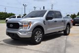 Used 2021 Ford F150 XL w/ STX Appearance Package image 2