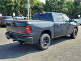 New 2025 RAM 1500 Classic Warlock image 4