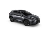 New 2025 Lexus NX 450h+ AWD w/ Luxury Package image 4
