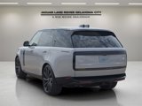 New 2025 Land Rover Range Rover SV image 4
