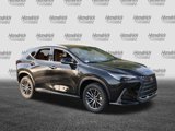 Certified 2025 Lexus NX 350 AWD w/ Premium Package image 2