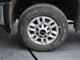 New 2025 GMC Sierra 2500 SLE w/ SLE Value Package; image 5