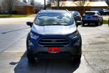 Used 2021 Ford EcoSport SE image 2
