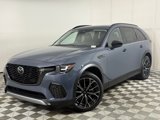 New 2025 MAZDA CX-70 Plug-In Hybrid w/ Premium Pkg image 2