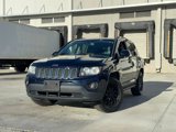 Used 2014 Jeep Compass Latitude image 2