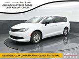 New 2026 Chrysler Voyager LX image 6