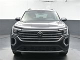 New 2025 Volkswagen Atlas SE image 3