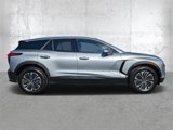 New 2025 Chevrolet Blazer EV LT image 2