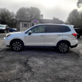 Used 2018 Subaru Forester 2.0XT Premium image 5