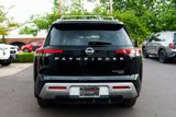 New 2025 Nissan Pathfinder Platinum w/ Cargo Package image 5