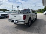 New 2025 Ford F150 Lariat w/ Equipment Group 502A High image 6