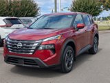 New 2026 Nissan Rogue SV image 2
