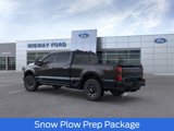 New 2025 Ford F350 Platinum image 4