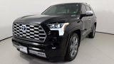 Used 2024 Toyota Sequoia Capstone image 4