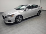 Used 2020 Nissan Altima 2.5 SL image 2