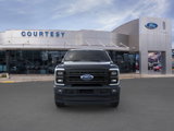 New 2025 Ford F350 Platinum image 6