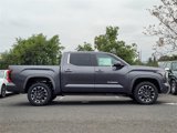 New 2025 Toyota Tundra Limited image 4