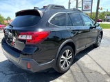 Used 2019 Subaru Outback 2.5i Limited w/ Protection Package #1 image 5