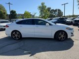 Used 2019 Ford Fusion Titanium image 2
