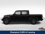 New 2025 Jeep Gladiator Willys image 3