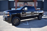 Used 2016 Chevrolet Silverado 3500 LTZ w/ Duramax Plus Package image 2