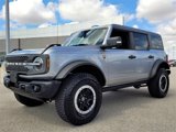 Used 2023 Ford Bronco Badlands w/ Sasquatch Package image 2