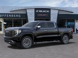 New 2025 GMC Sierra 1500 Denali Ultimate image 2