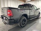 New 2025 RAM 1500 Rebel image 3