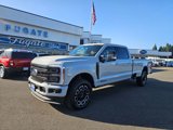 New 2025 Ford F350 Platinum w/ FX4 Off-Road Package image 2