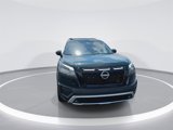 New 2025 Nissan Pathfinder Rock Creek image 3