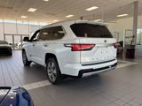 Used 2025 Toyota Sequoia Capstone image 5