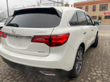 Used 2016 Acura MDX SH-AWD w/ Technology Package image 4