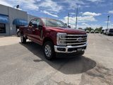 New 2025 Ford F250 King Ranch w/ Chrome Package image 4