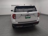 Used 2023 Ford Explorer XLT w/ Equipment Group 202A image 6